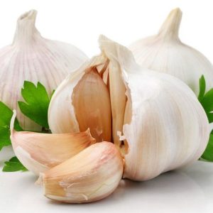 ajo Ajo - Ajo travieso, da fuerza al queso