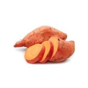 Boniato Zanahoria Boniato Zanahoria (kg) - Naranja intenso, sabor inmenso.