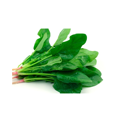 Espinaca (atado) - Hojas que abrazan, energía que arrasa