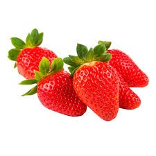 Frutilla Frutilla (1/2 kg) - Pequeña y brillante, roja ilusión, lleva dulzura directo al corazón.