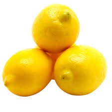 Limón Limón (kg) - Verde o amarillo, siempre chispea el brillo.