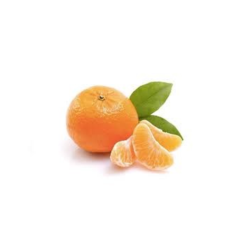 Mandarina (kg) - Redonda y alegre, fácil de pelar, abre su cáscara para perfumar.