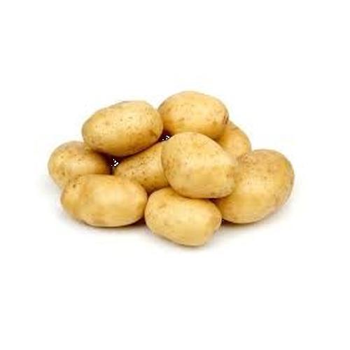 Papa blanca (kg) - Clásica aliada, nunca falla en nada.