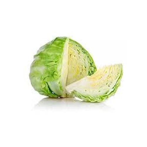 Repollo Blanco (kg) - Capas crujientes en abrazo paciente.