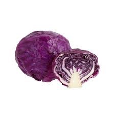 Repollo Morado Repollo Morado (kg) - Morado y crujiente, de sabor encantado, da color y vida a todo bocado.