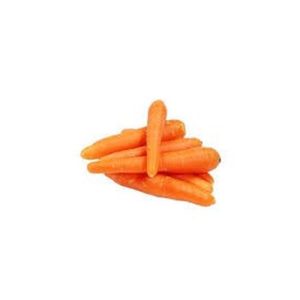 Zanahoria Zanahoria (kg) - Naranja brillante, crujido elegante.