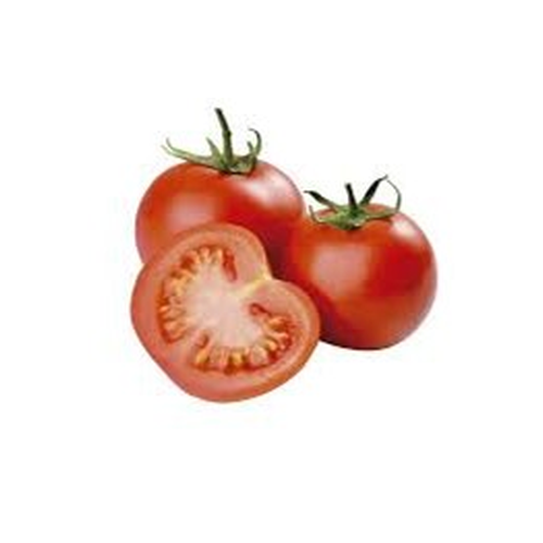 Tomate - Maduro y vital, sabor esencial.
